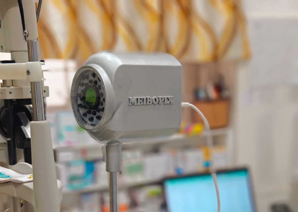 Meibopix