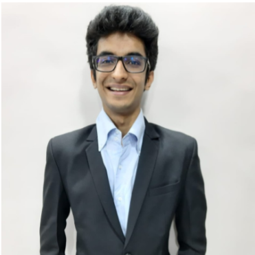 Mr Harsh Rohira