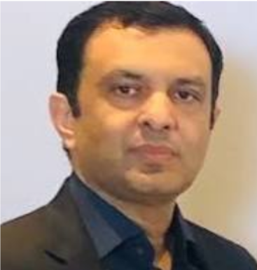 Mr Rajesh Bhan