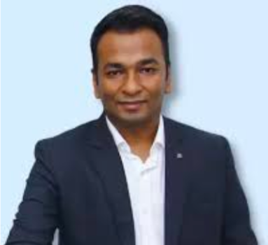 Dr Ronak Solanki