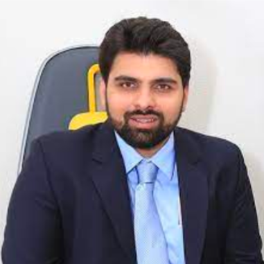 Dr Zain Khatib